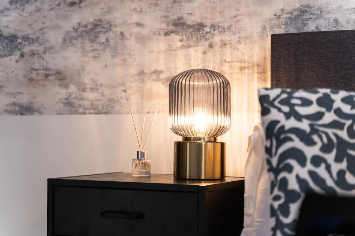 Apartment Exclusive In Jq Sleeps 6
