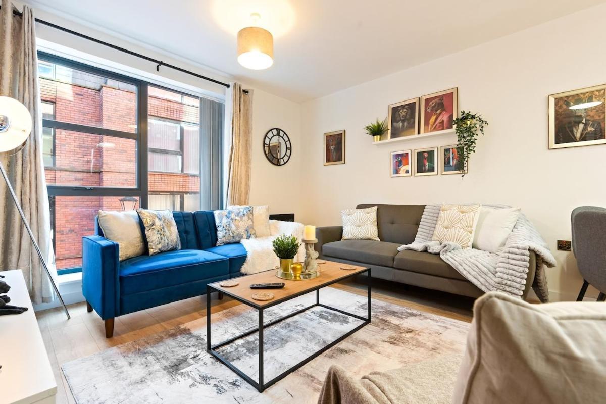 Exclusive In Jq Sleeps 6 * Birmingham