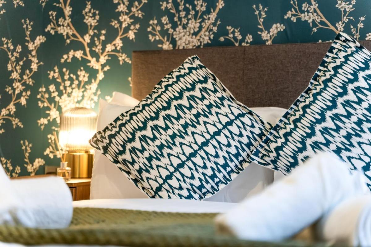 Apartment Exclusive In Jq Sleeps 6 *