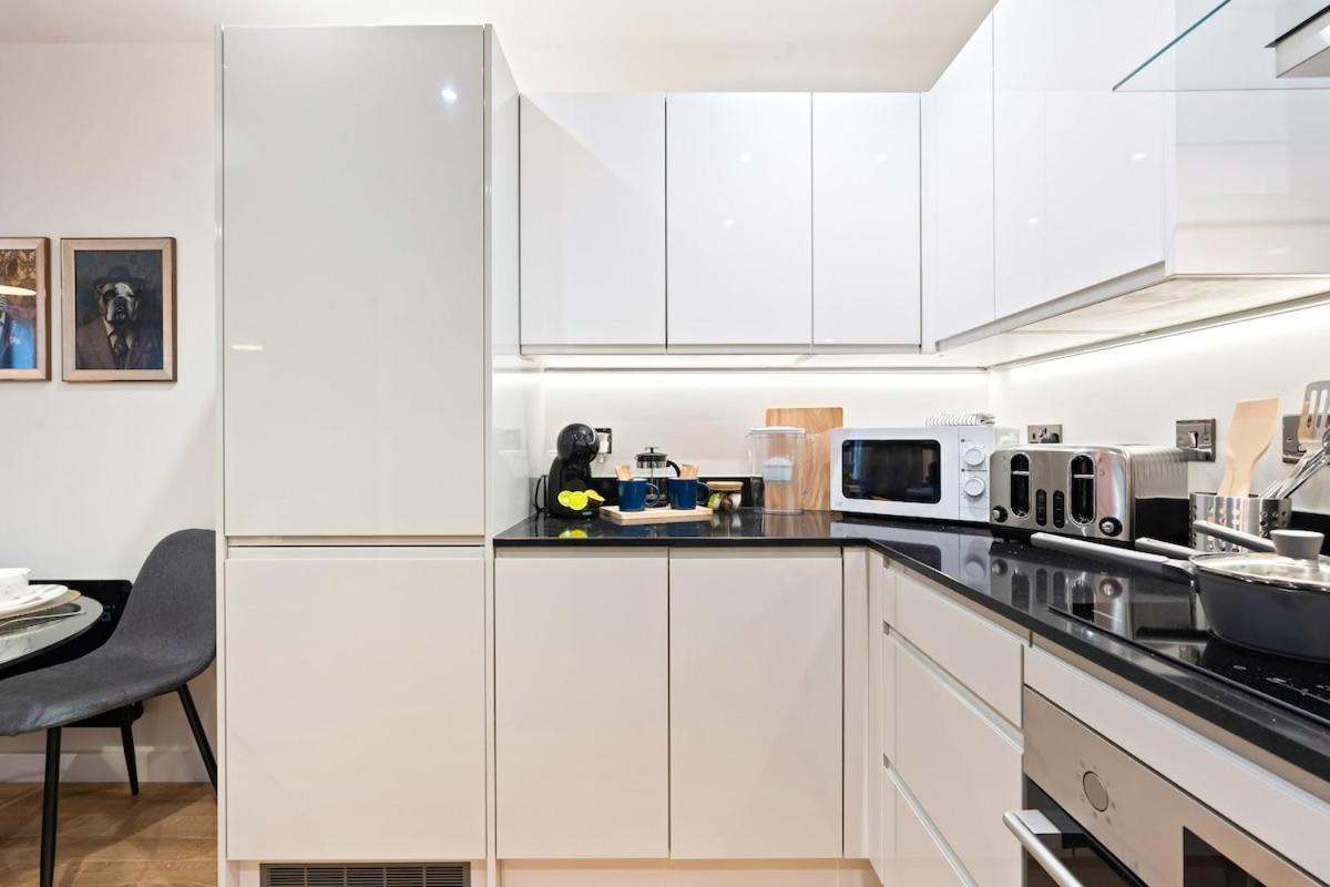 Exclusive In Jq Sleeps 6 Apartment Birmingham