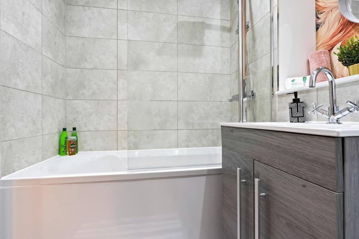 Exclusive In Jq Sleeps 6 Apartment