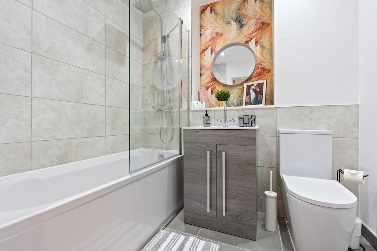 Apartment Exclusive In Jq Sleeps 6 *
