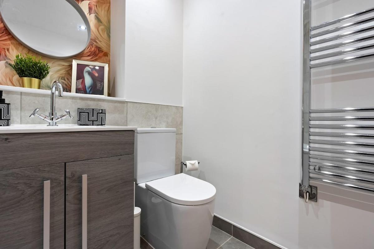 Exclusive In Jq Sleeps 6 Apartment *