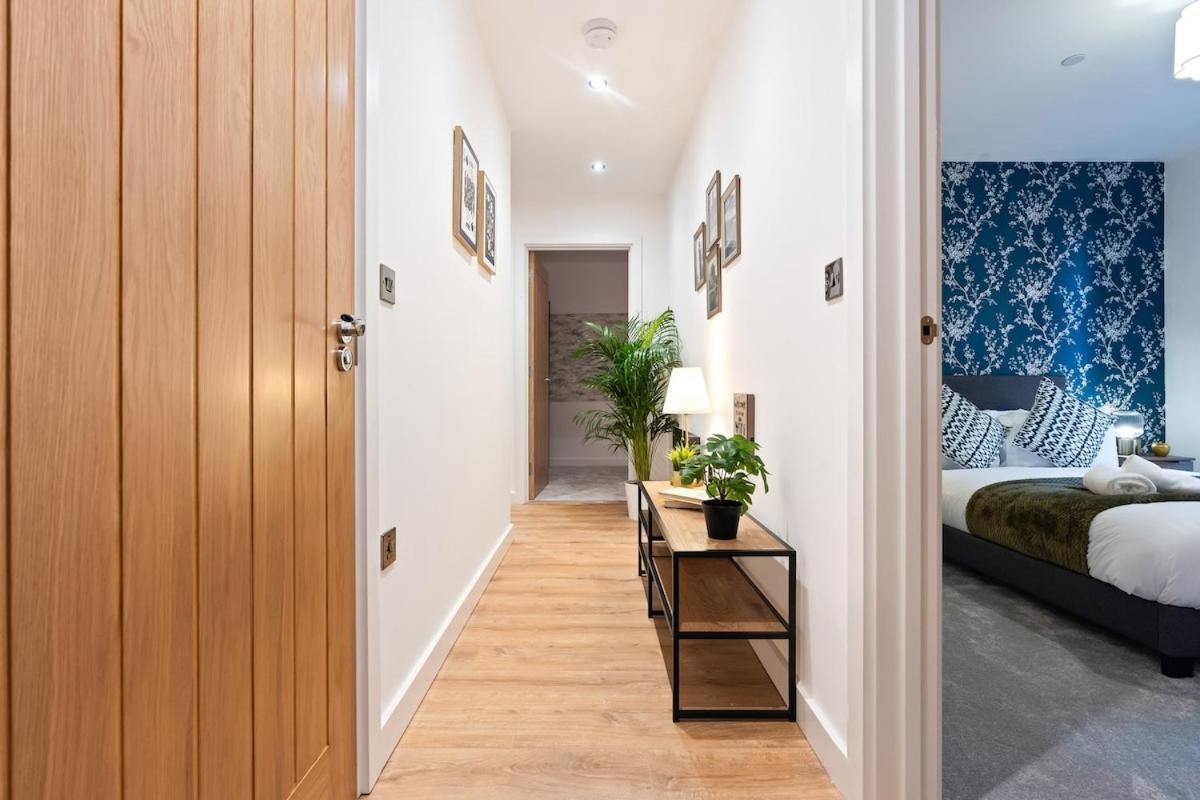 Exclusive In Jq Sleeps 6 Apartment