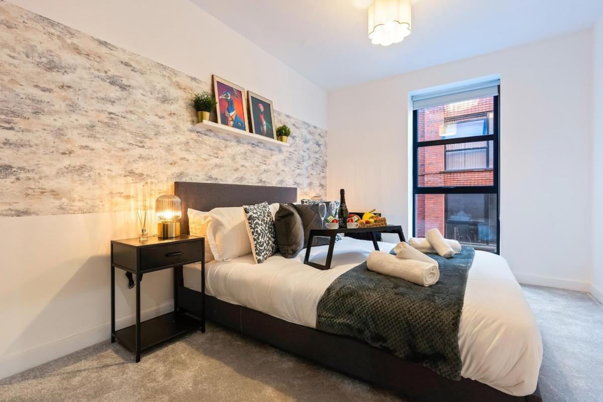 Apartment Exclusive In Jq Sleeps 6