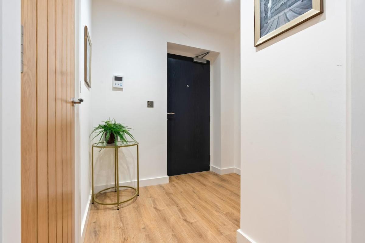 Exclusive In Jq Sleeps 6 Apartment Birmingham